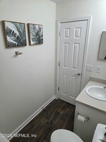 415 SOUTHERN BRANCH Lane, St. Johns, FL 32259