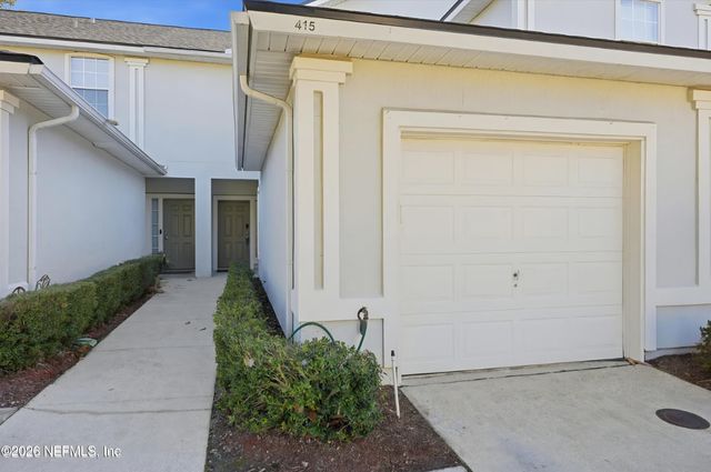 415 SOUTHERN BRANCH Lane, St. Johns, FL 32259