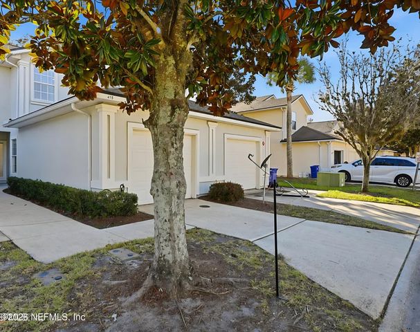 415 SOUTHERN BRANCH Lane, St. Johns, FL 32259