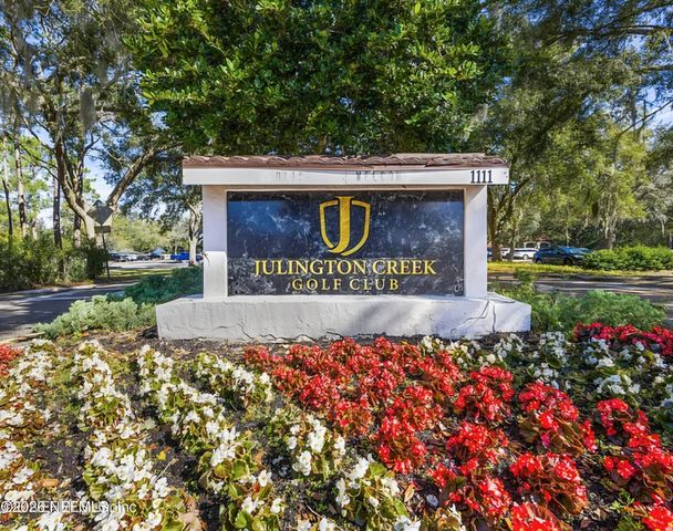 415 SOUTHERN BRANCH Lane, St. Johns, FL 32259