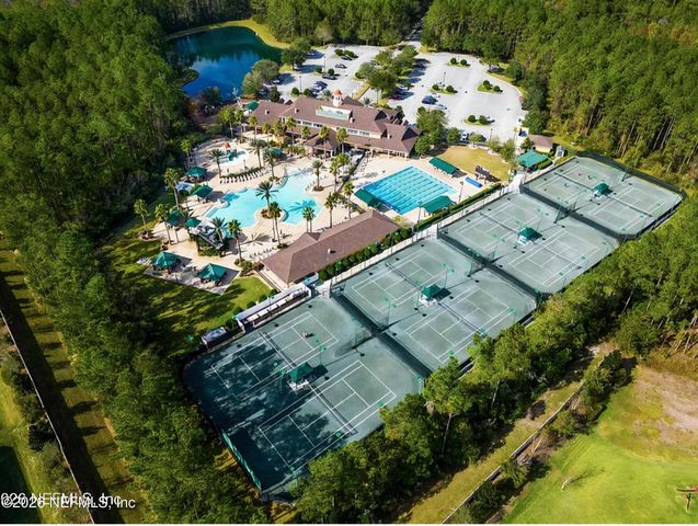 415 SOUTHERN BRANCH Lane, St. Johns, FL 32259