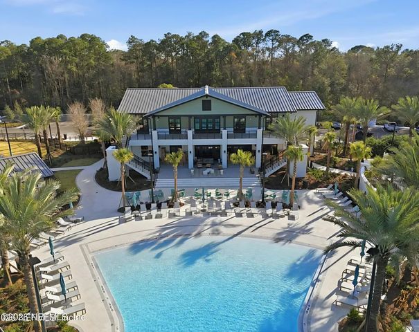415 SOUTHERN BRANCH Lane, St. Johns, FL 32259