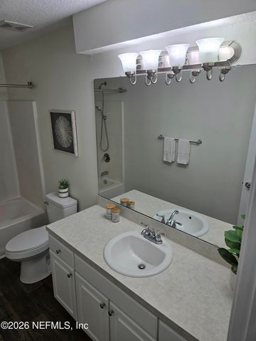 415 SOUTHERN BRANCH Lane, St. Johns, FL 32259