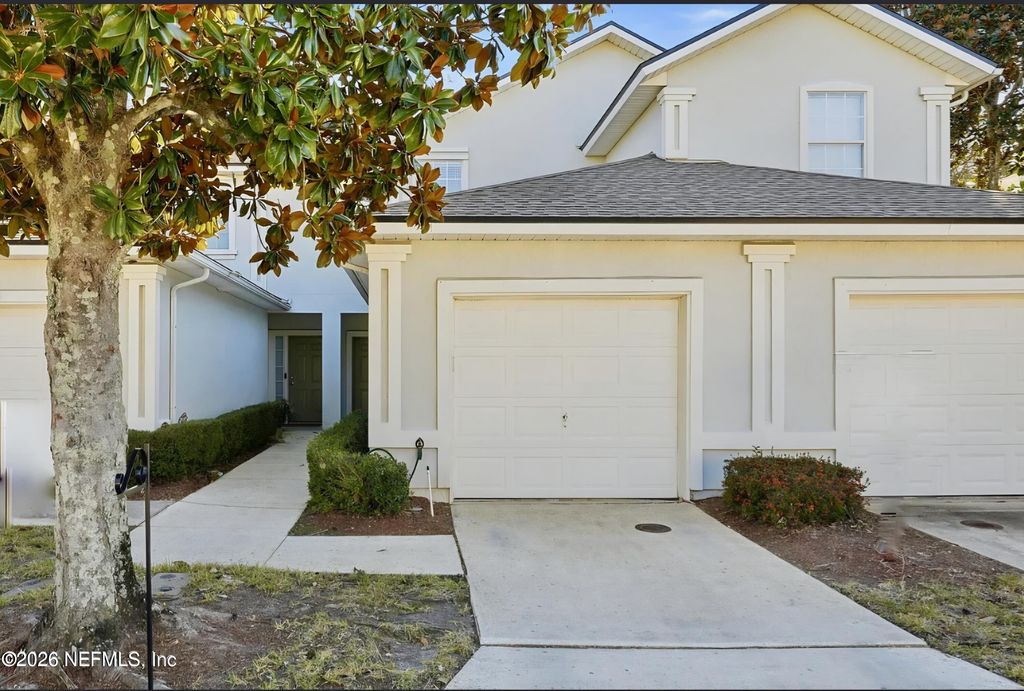 415 SOUTHERN BRANCH Lane, St. Johns, FL 32259