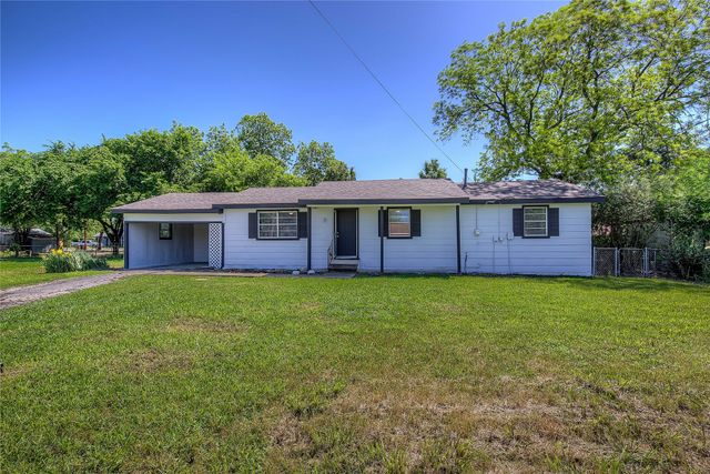 101 Mcbride Street, Lone Oak, TX 75453