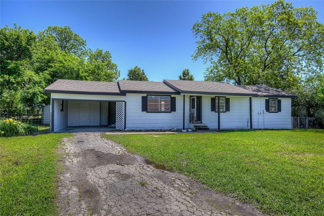 101 Mcbride Street, Lone Oak, TX 75453