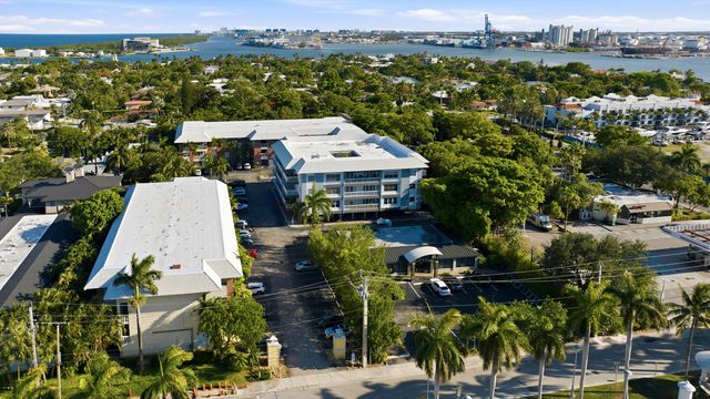 2420 SE 17th Street 401c, Fort Lauderdale, FL 33316