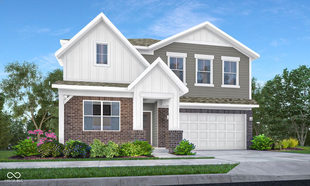 6135 Soapberry Circle, Noblesville, IN 46062