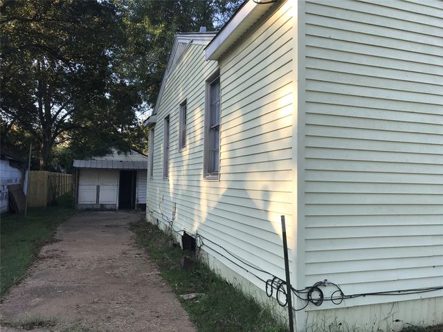 2334 Julia Street, Bossier City, LA 71112