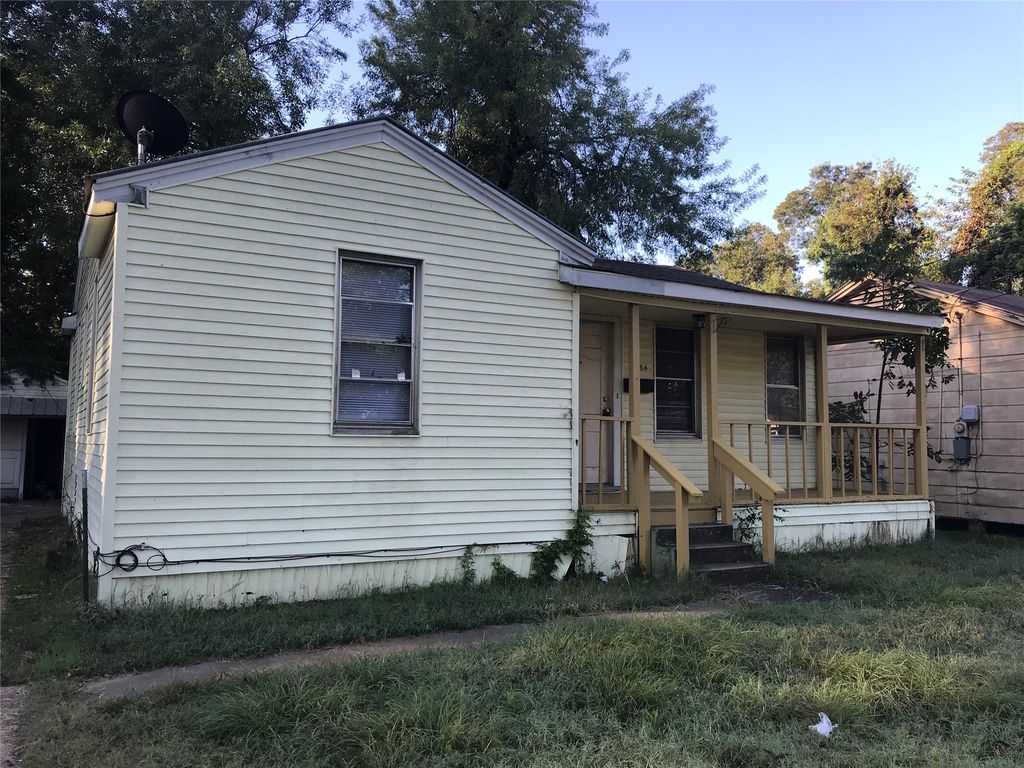 2334 Julia Street, Bossier City, LA 71112