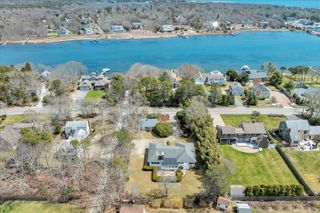 435 Acapesket Road, East Falmouth, MA 02536