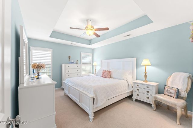 4255 Cherry Laurel Lane SE, Southport, NC 28461