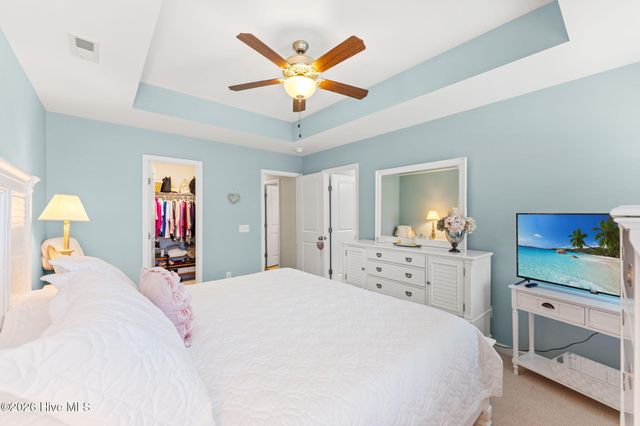 4255 Cherry Laurel Lane SE, Southport, NC 28461