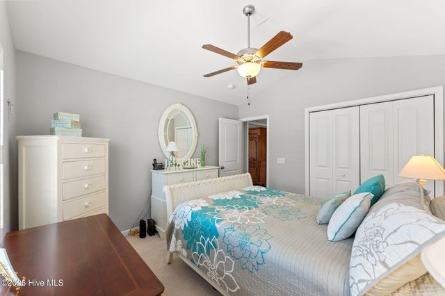 4255 Cherry Laurel Lane SE, Southport, NC 28461
