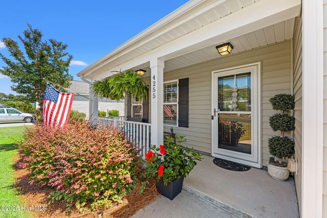 4255 Cherry Laurel Lane SE, Southport, NC 28461