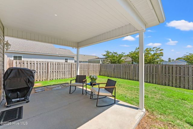 4255 Cherry Laurel Lane SE, Southport, NC 28461