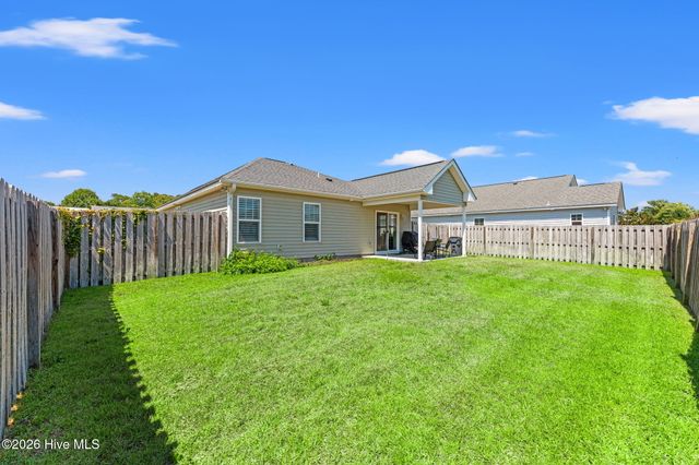 4255 Cherry Laurel Lane SE, Southport, NC 28461