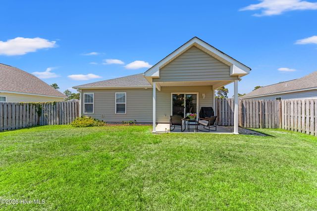 4255 Cherry Laurel Lane SE, Southport, NC 28461