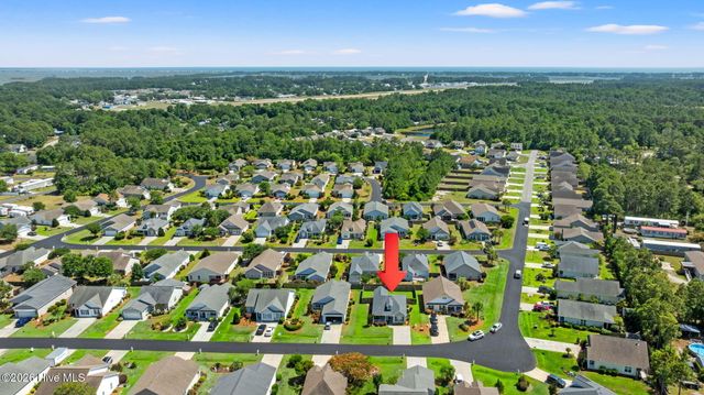 4255 Cherry Laurel Lane SE, Southport, NC 28461