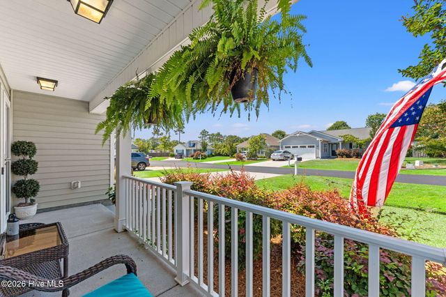 4255 Cherry Laurel Lane SE, Southport, NC 28461