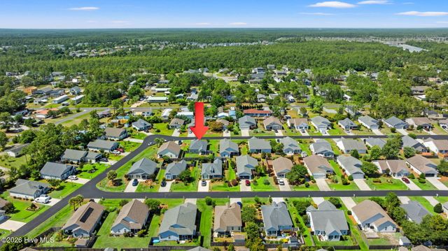 4255 Cherry Laurel Lane SE, Southport, NC 28461