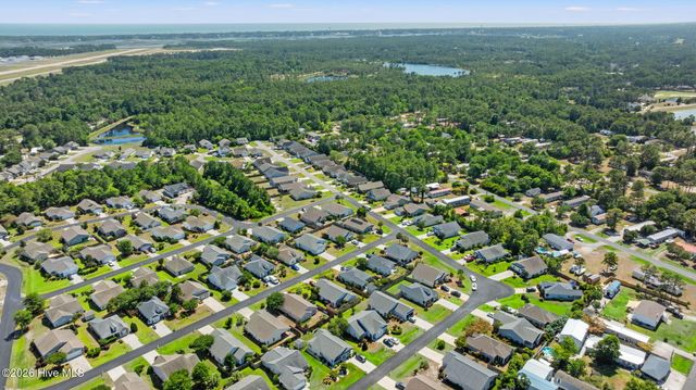 4255 Cherry Laurel Lane SE, Southport, NC 28461