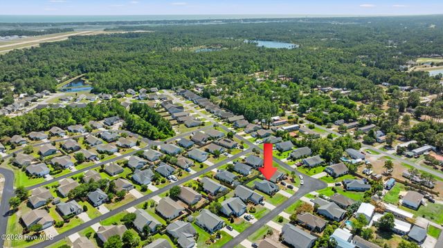4255 Cherry Laurel Lane SE, Southport, NC 28461