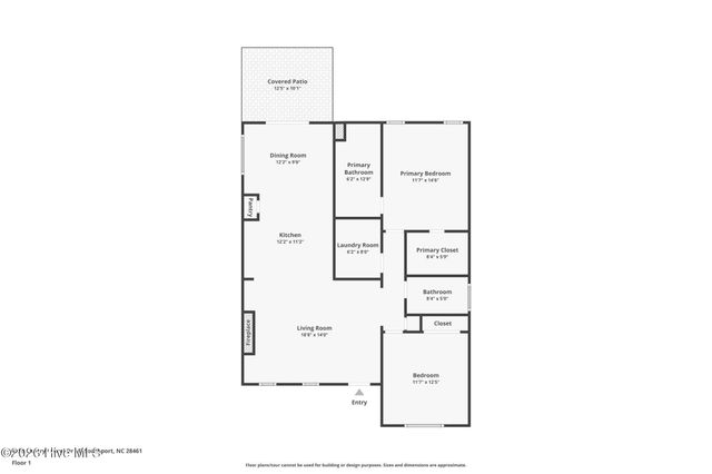 4255 Cherry Laurel Lane SE, Southport, NC 28461