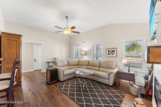 4255 Cherry Laurel Lane SE, Southport, NC 28461