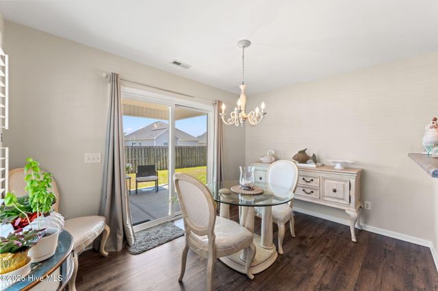 4255 Cherry Laurel Lane SE, Southport, NC 28461
