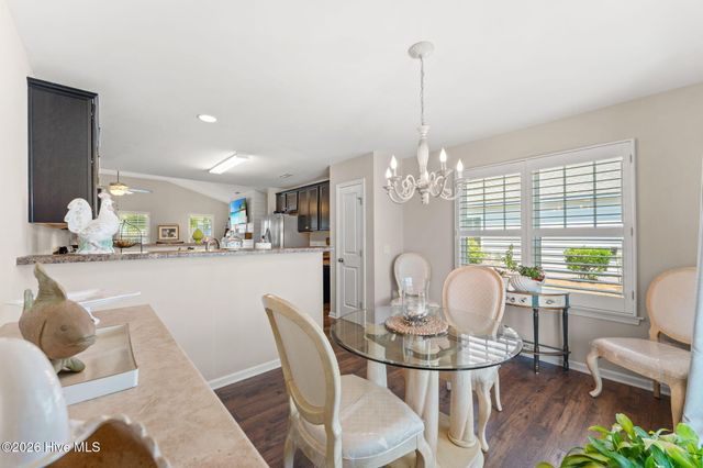 4255 Cherry Laurel Lane SE, Southport, NC 28461