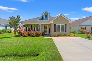 4255 Cherry Laurel Lane SE, Southport, NC 28461