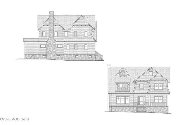 305 Stockton Boulevard, Sea Girt, NJ 08750