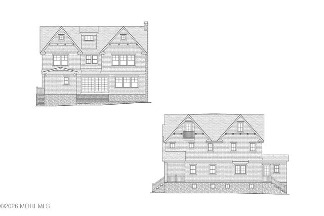 305 Stockton Boulevard, Sea Girt, NJ 08750