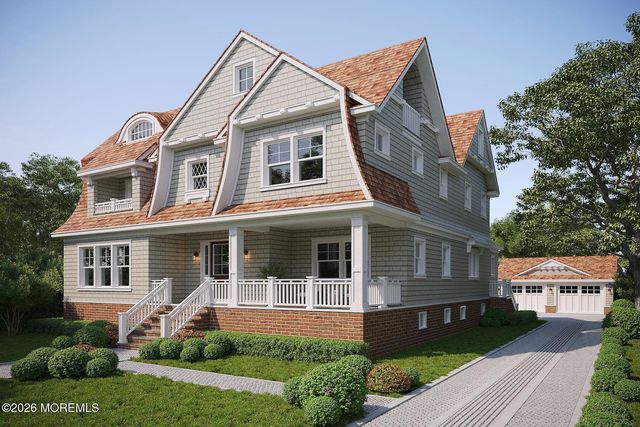 305 Stockton Boulevard, Sea Girt, NJ 08750