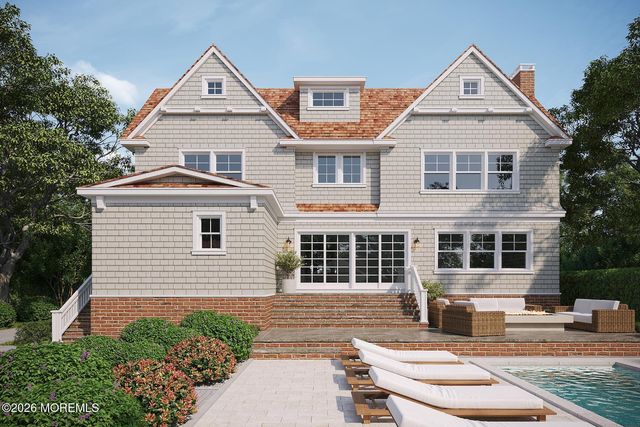 305 Stockton Boulevard, Sea Girt, NJ 08750