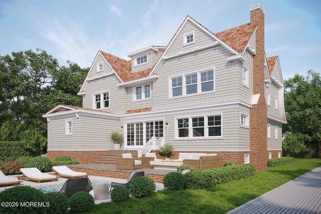 305 Stockton Boulevard, Sea Girt, NJ 08750