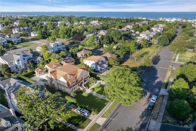 305 Stockton Boulevard, Sea Girt, NJ 08750