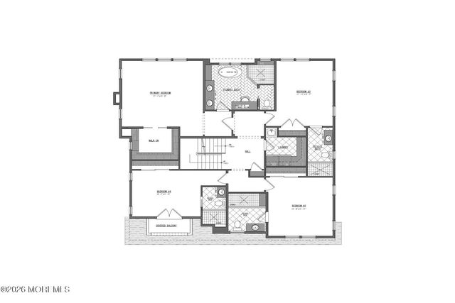 305 Stockton Boulevard, Sea Girt, NJ 08750