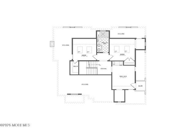 305 Stockton Boulevard, Sea Girt, NJ 08750