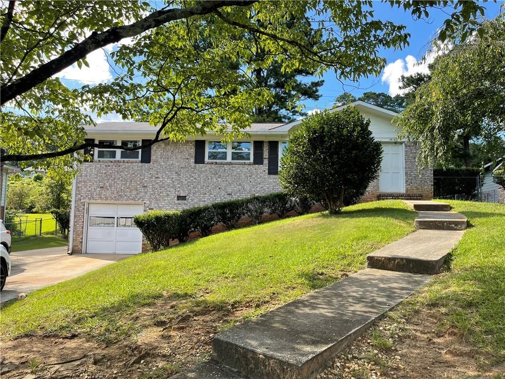 2910 Marlin Drive, Atlanta, GA 30341