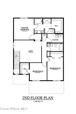 8 N DRUMMOND ST, Spokane Valley, WA 99016