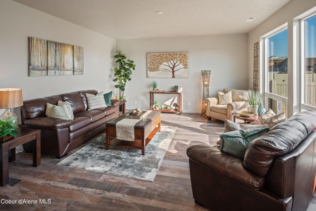8 N DRUMMOND ST, Spokane Valley, WA 99016