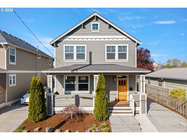 623 Ne 79TH Ave, Portland, OR 97213