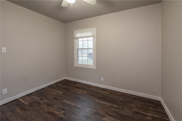 1110 N Swope Drive, Independence, MO 64056