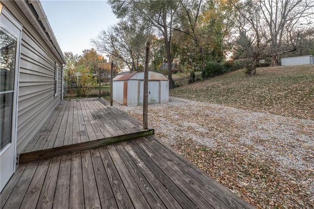 1110 N Swope Drive, Independence, MO 64056