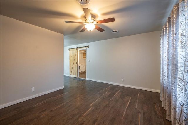 1110 N Swope Drive, Independence, MO 64056