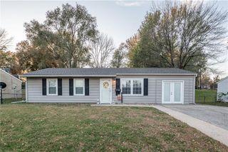 1110 N Swope Drive, Independence, MO 64056