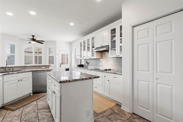 4710 Devonberry Lane, Katy, TX 77450