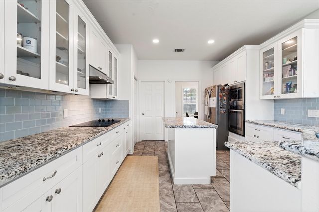 4710 Devonberry Lane, Katy, TX 77450